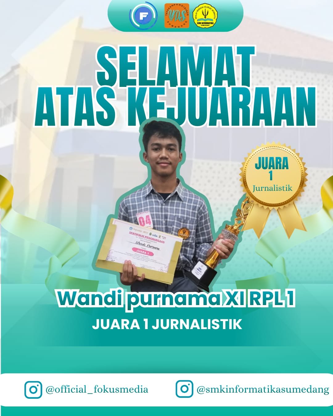 FLS3N Kab Sumedang